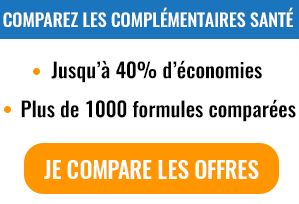 Partenariat complémentaire santé à Saint Laurent