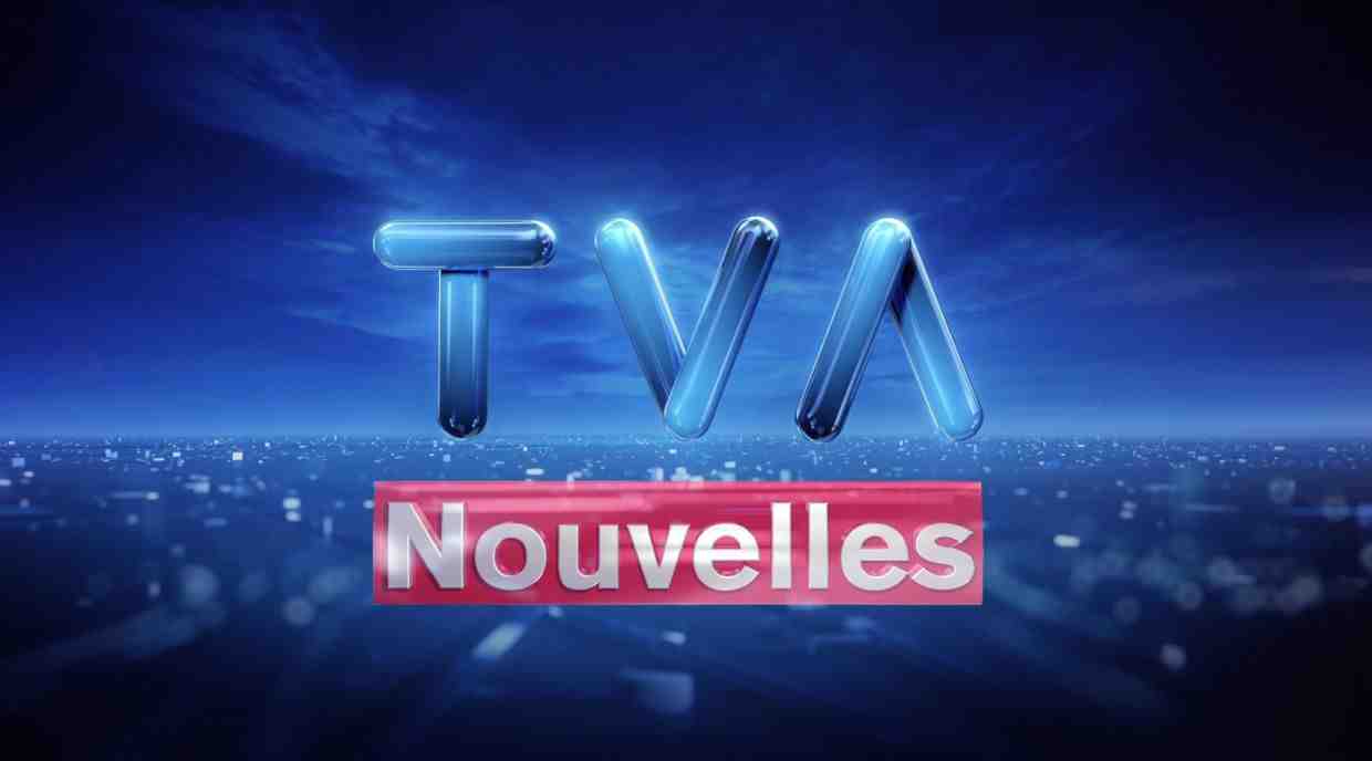 tva, nouvelles, logo